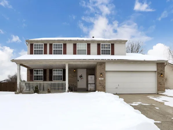 876 Greenwood Ln, Trenton, OH 45067