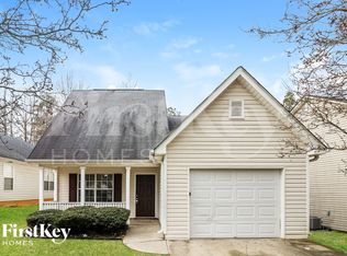 7141 Crystal Creek Pl, Douglasville, GA 30134