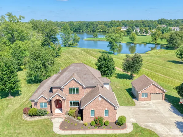 3850 Ariel Dr, Murphysboro, IL 62966