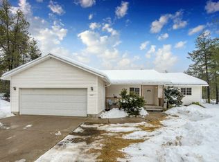 33020 N Newman Dr, Spirit Lake, ID 83869