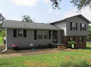 206 Sharon Ln, Easley, SC 29640