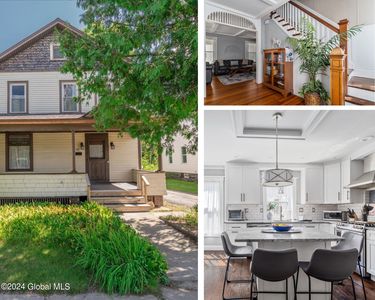 92 Ballston Avenue, Saratoga Springs, NY, 12866