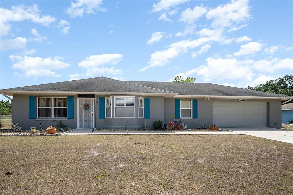 10880 Beverly Ct, Clermont, FL 34711 Zillow