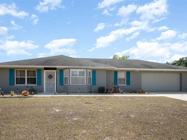 10880 Beverly Ct, Clermont, FL 34711