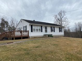 16 Blackwell Rd, Stanleytown, VA 24055