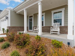 209 Furness Dr, Fountain Inn, SC 29644