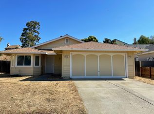 526 Swan Way, Vallejo, CA 94589