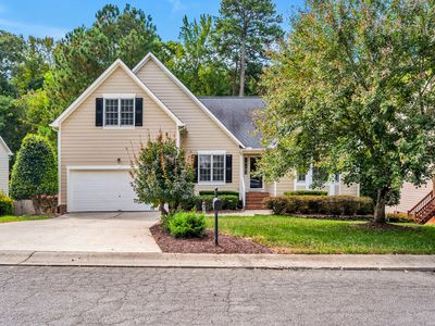 107 Alumni Ave, Durham, NC, 27713