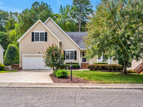 107 Alumni Ave, Durham, NC 27713