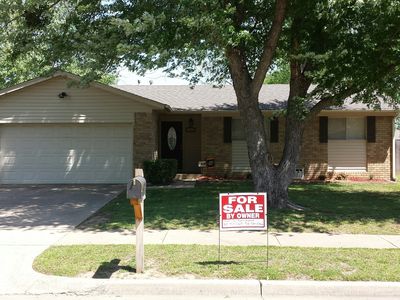 1713 S 4th St, Broken Arrow, OK, 74012