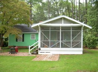1520 Avalon Ave, Albany, GA 31707