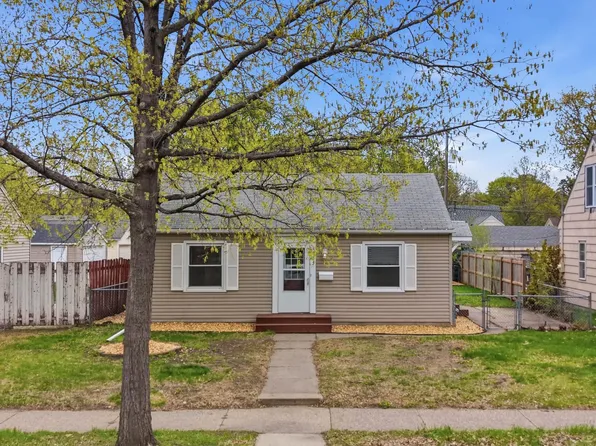 5148 Logan Ave N, Minneapolis, MN 55430