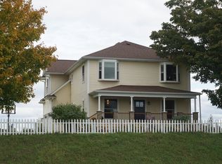 954 N M 66 Hwy, Nashville, MI 49073