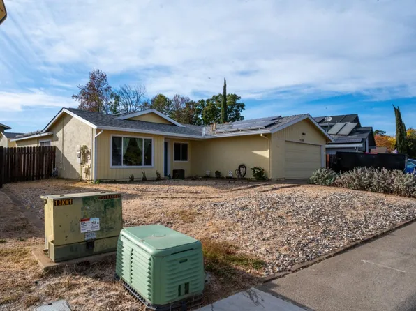 4300 Oxwood Dr, Sacramento, CA 95826