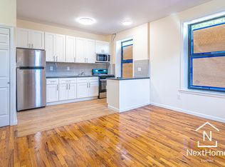 37-17 34th Ave #1, Long Island City, NY 11101