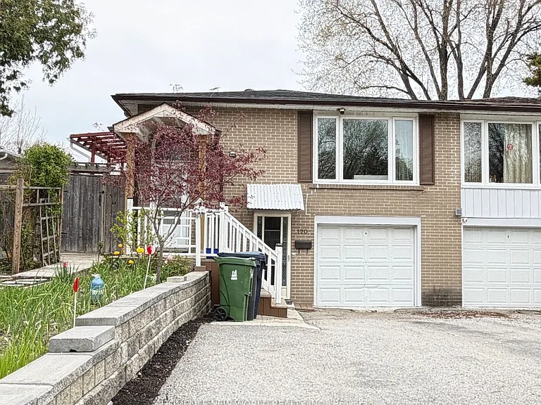 120 Hollyberry Trl #BASEMENT — Photo 1