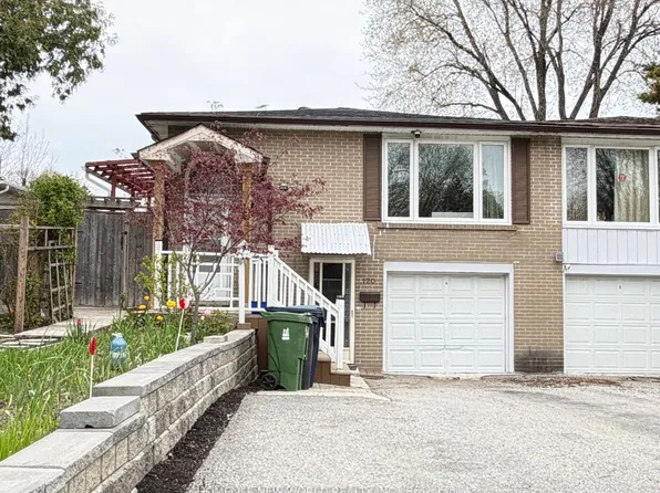 120 Hollyberry Trl #Basement, Toronto, ON M2H 2P1