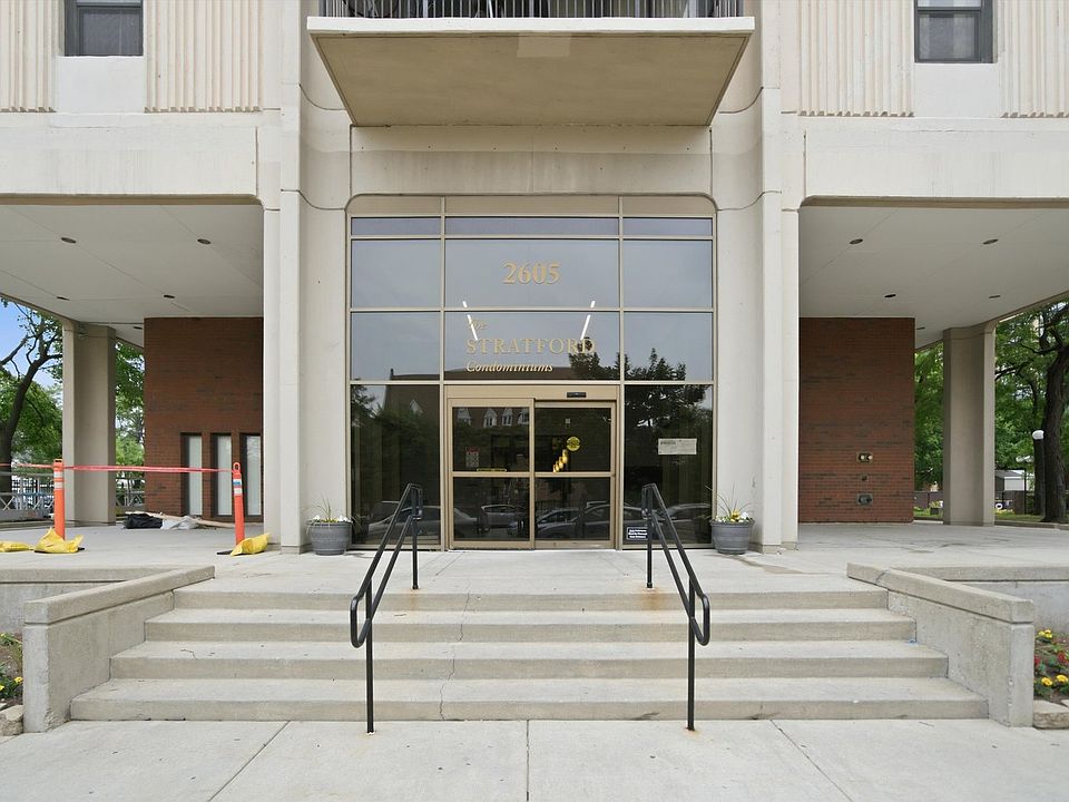 1st image of 2605 S Indiana Ave Unit 304