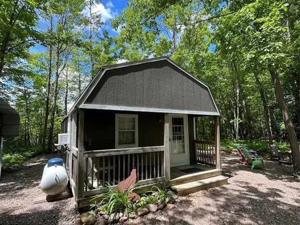 N6209 Deerwood Drive Drive, Ladysmith, WI 54848