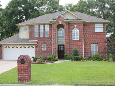 9743 El Chaco St, Baytown, TX, 77521