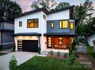 4108 Commonwealth Ave, CHARLOTTE, NC 28205