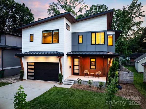 4108 Commonwealth Ave, Charlotte, NC 28205