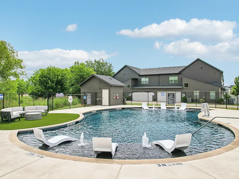 Townhomes at Princeton Meadows — Photo 40