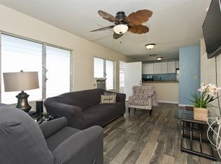 84-175 Water St #A, Waianae, HI 96792