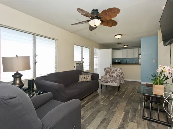 84-175 Water St #A, Waianae, HI 96792