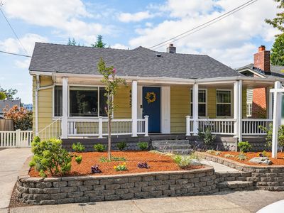 4423 SE 31st Ave, Portland, OR, 97202