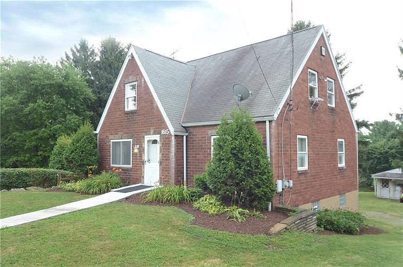 1615 Dutch Ridge Rd, Beaver, PA 15009 Zillow