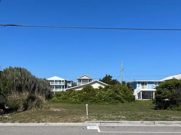 430 Fort Fisher Boulevard S, Kure Beach, NC 28449