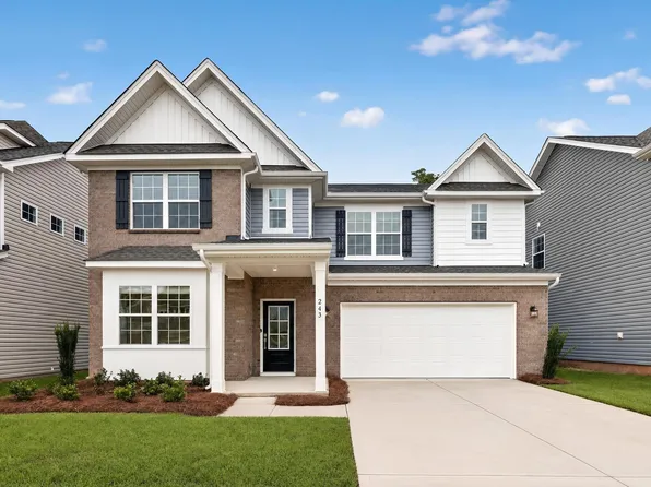 243 Foxglade Dr, Gilbert, SC 29054