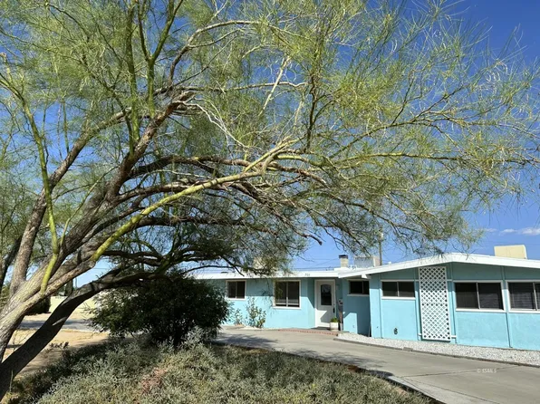 206 S Holly Canyon Dr, Ridgecrest, CA 93555