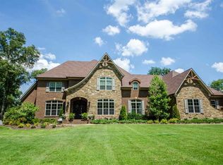 98 Grand Haven Dr, Jackson, TN 38305