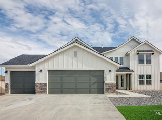 3517 W Devotion Dr, Meridian, ID 83642