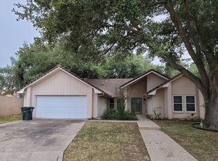 2002 Cimarron Ct, Mission, TX 78572