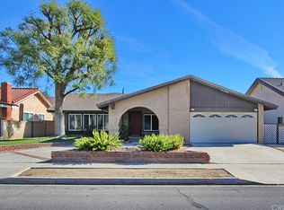 2150 N Yosemite Ave, Simi Valley, CA 93063