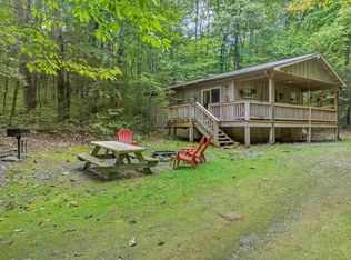 1778 Happy Acres Rd, Brevard, NC 28712