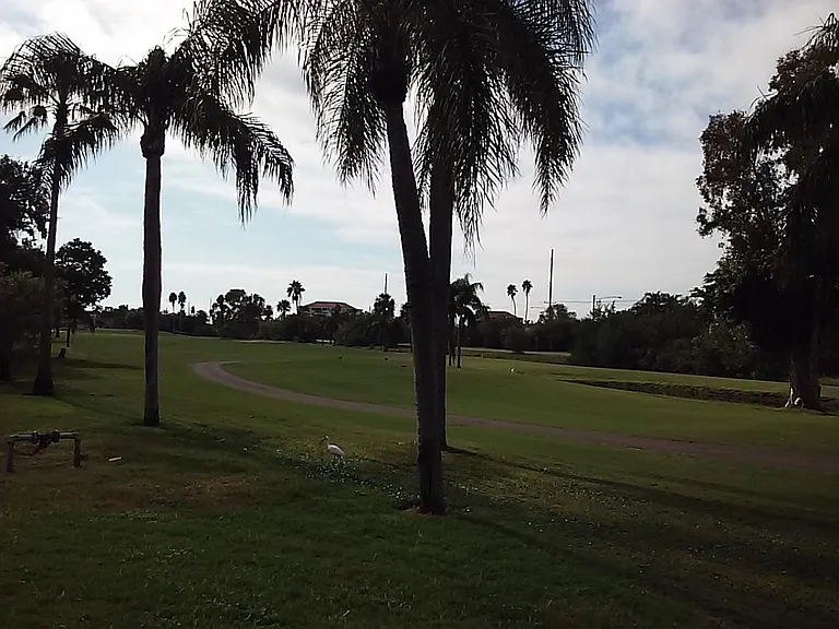 Golf Course