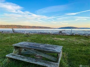 Satterlee Rd, Anacortes, WA 98221