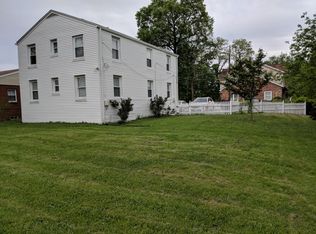 1725 14th St S APT 2, Arlington, VA 22204