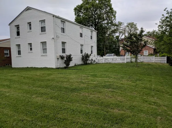 1725 14th St S APT 2, Arlington, VA 22204