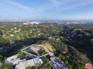 Undisclosed Address, Los Angeles, CA 90049