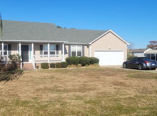 132 Woodland Way, Camden, NC 27921