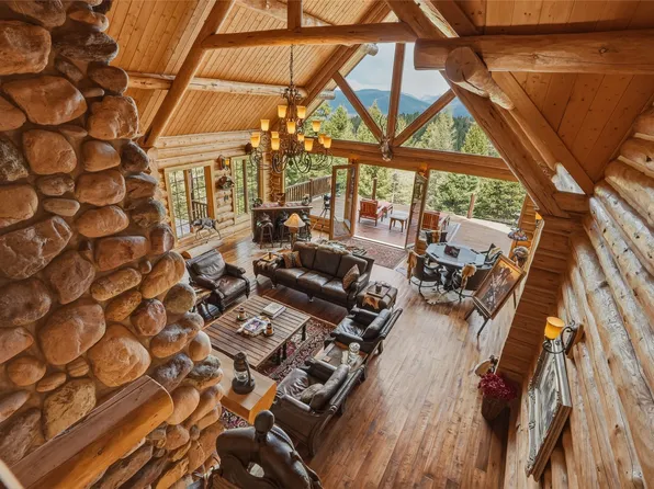 180 Elkhorn Rd, Seeley Lake, MT 59868