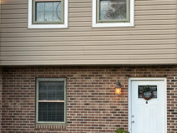 7220 Old Clinton Pike APT 6, Knoxville, TN 37921