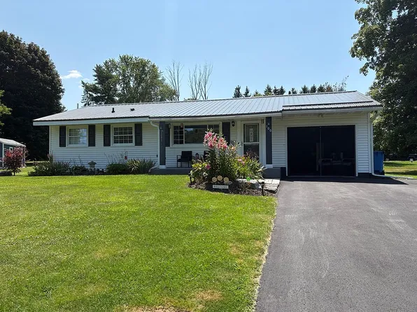 100 E Chariot Ave, Elbridge, NY 13060
