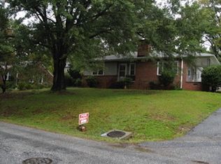 118 Harrington Ave, Greenville, SC 29607