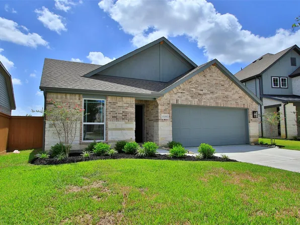22211 Balos Lagoon Dr, Hockley, TX 77447